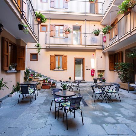 La Casa Del Sarto - Rooms And Apartments Lecco Εξωτερικό φωτογραφία