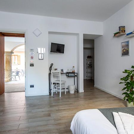 La Casa Del Sarto - Rooms And Apartments Lecco Εξωτερικό φωτογραφία