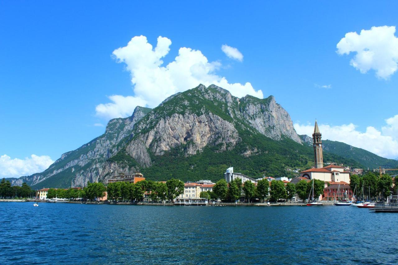 La Casa Del Sarto - Rooms And Apartments Lecco Εξωτερικό φωτογραφία