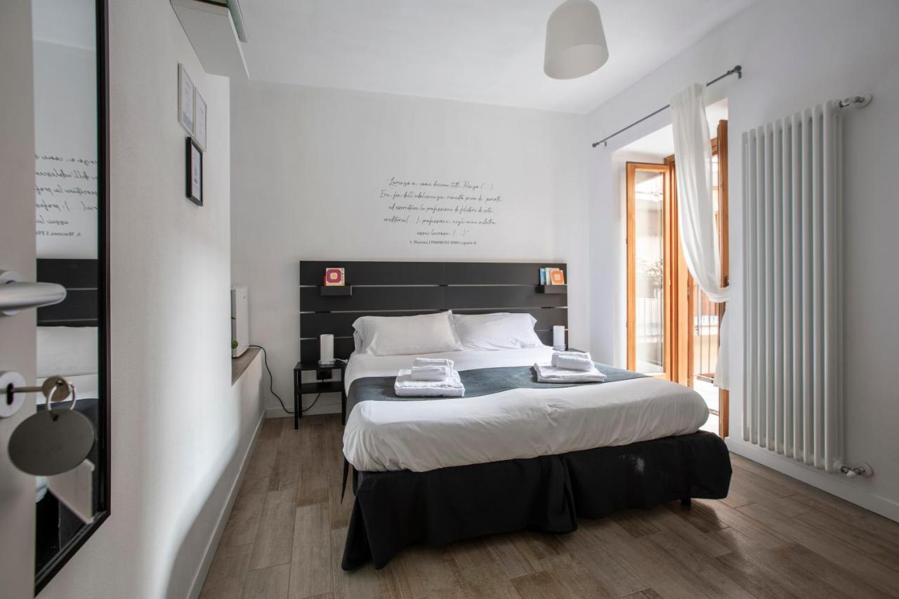 La Casa Del Sarto - Rooms And Apartments Lecco Εξωτερικό φωτογραφία