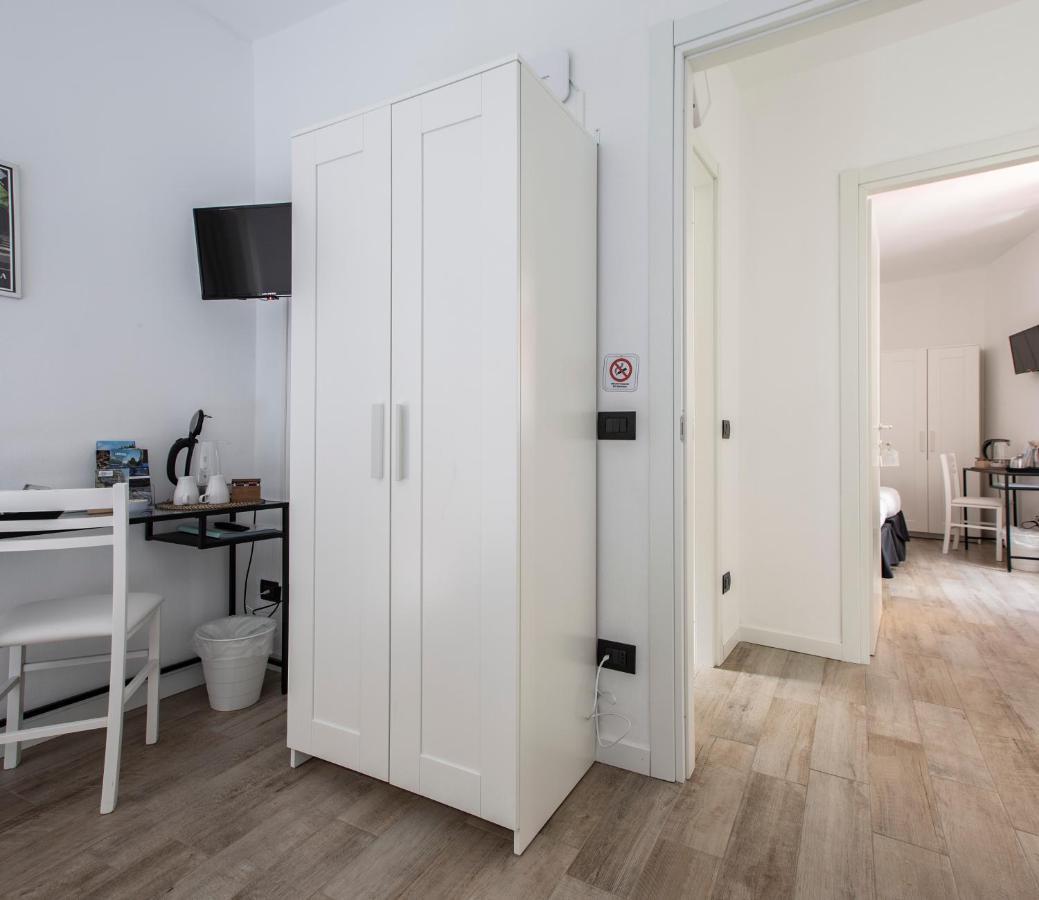 La Casa Del Sarto - Rooms And Apartments Lecco Εξωτερικό φωτογραφία