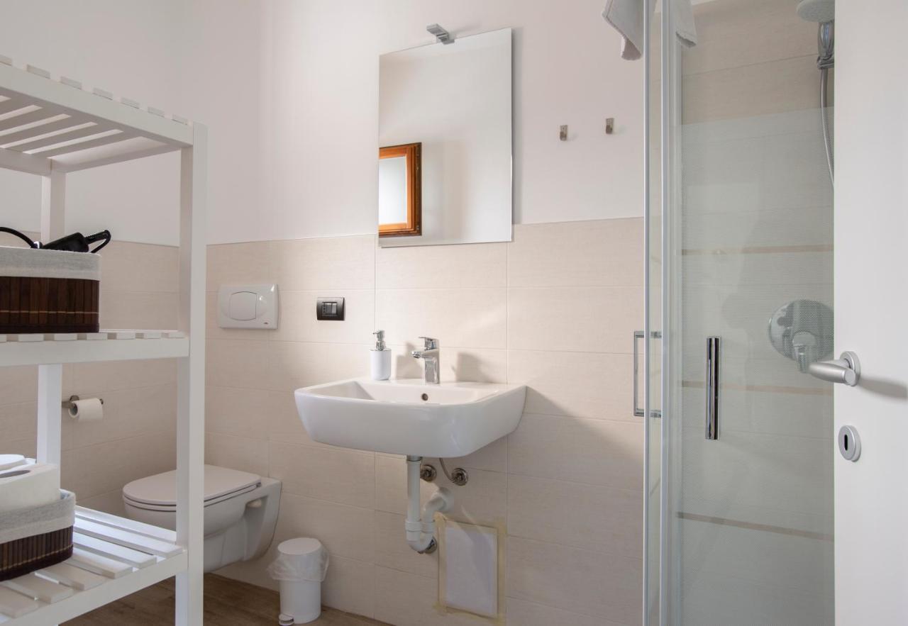 La Casa Del Sarto - Rooms And Apartments Lecco Εξωτερικό φωτογραφία