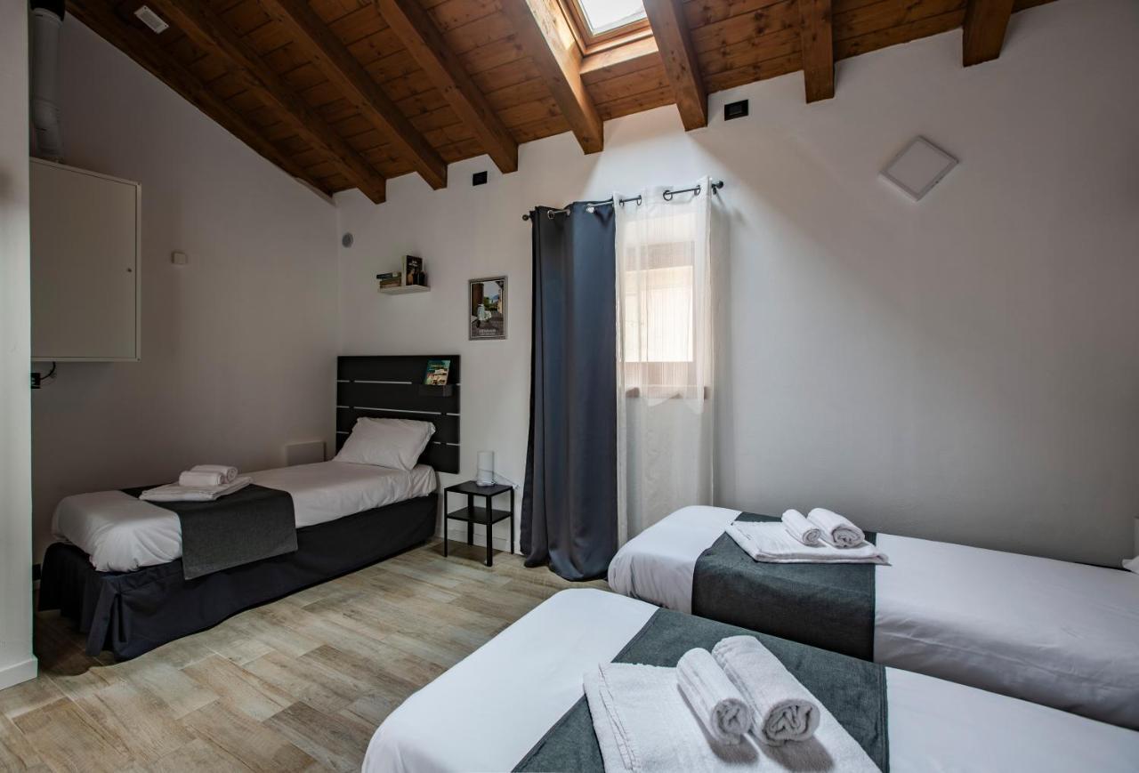 La Casa Del Sarto - Rooms And Apartments Lecco Εξωτερικό φωτογραφία