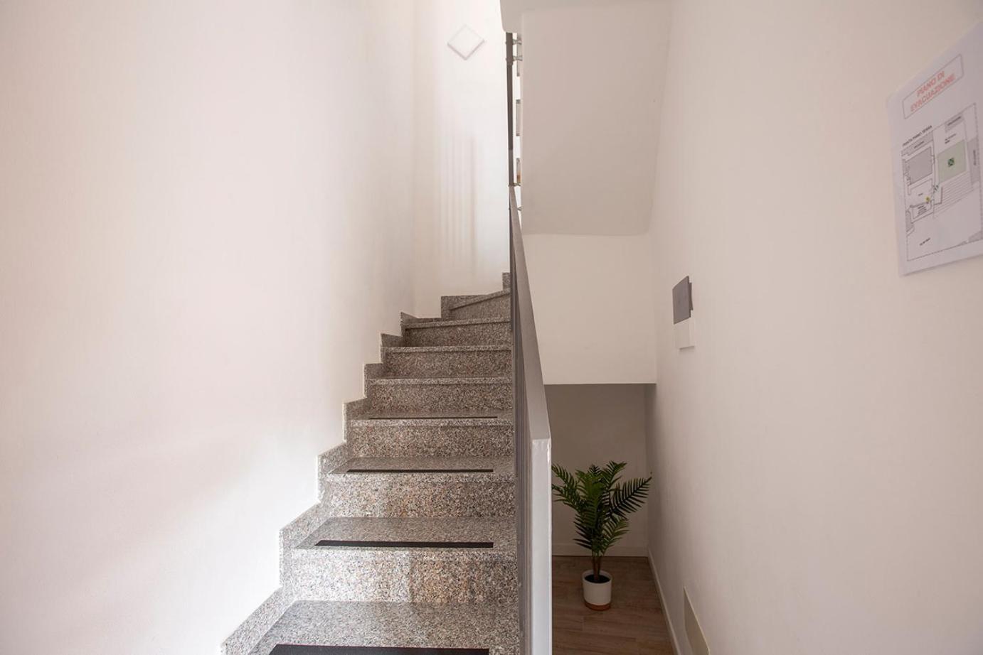 La Casa Del Sarto - Rooms And Apartments Lecco Εξωτερικό φωτογραφία