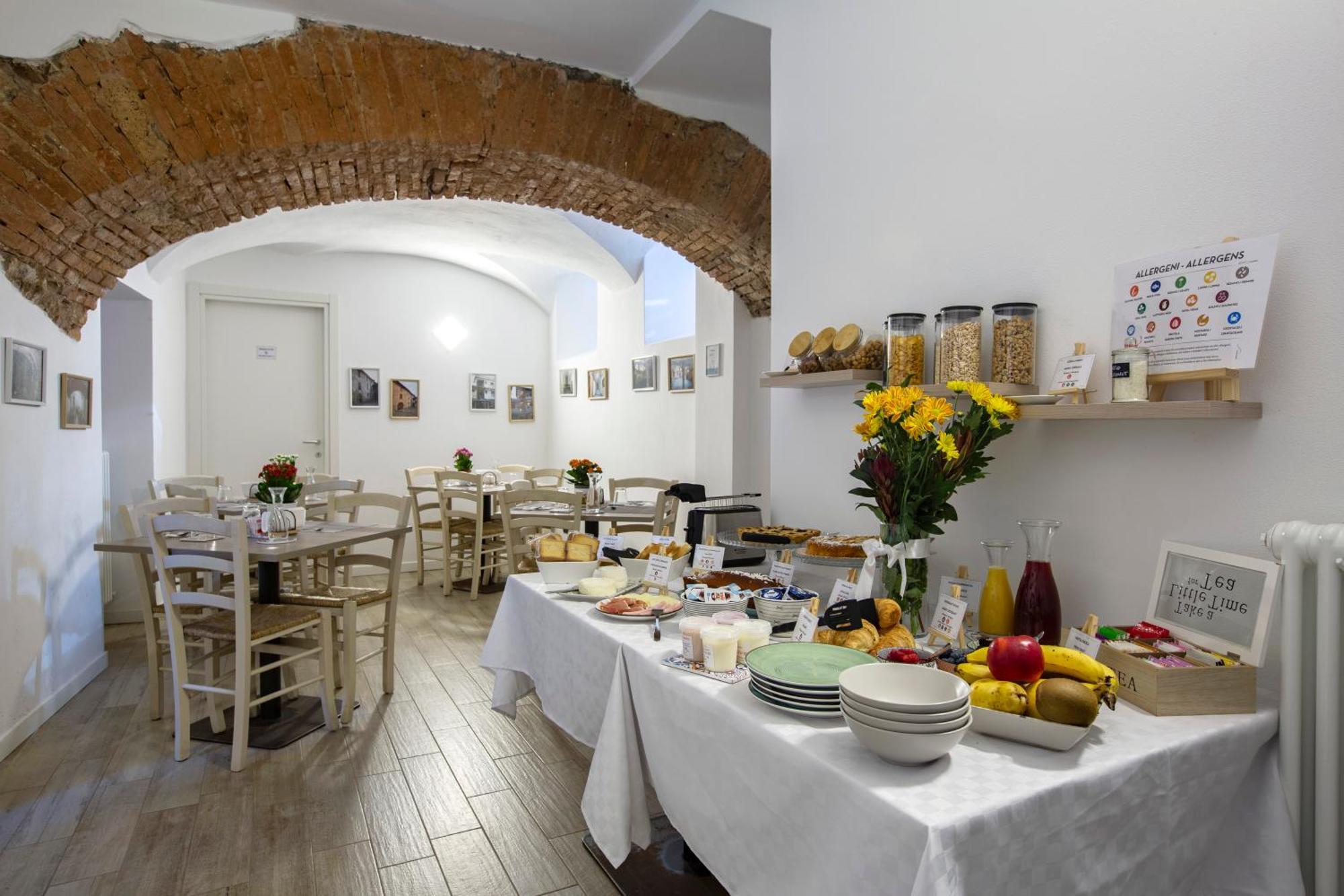 La Casa Del Sarto - Rooms And Apartments Lecco Εξωτερικό φωτογραφία