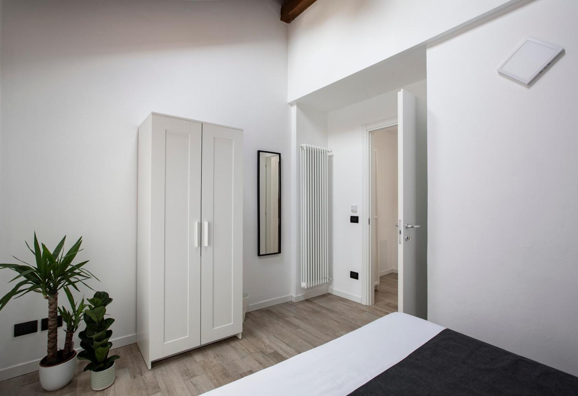 La Casa Del Sarto - Rooms And Apartments Lecco Εξωτερικό φωτογραφία