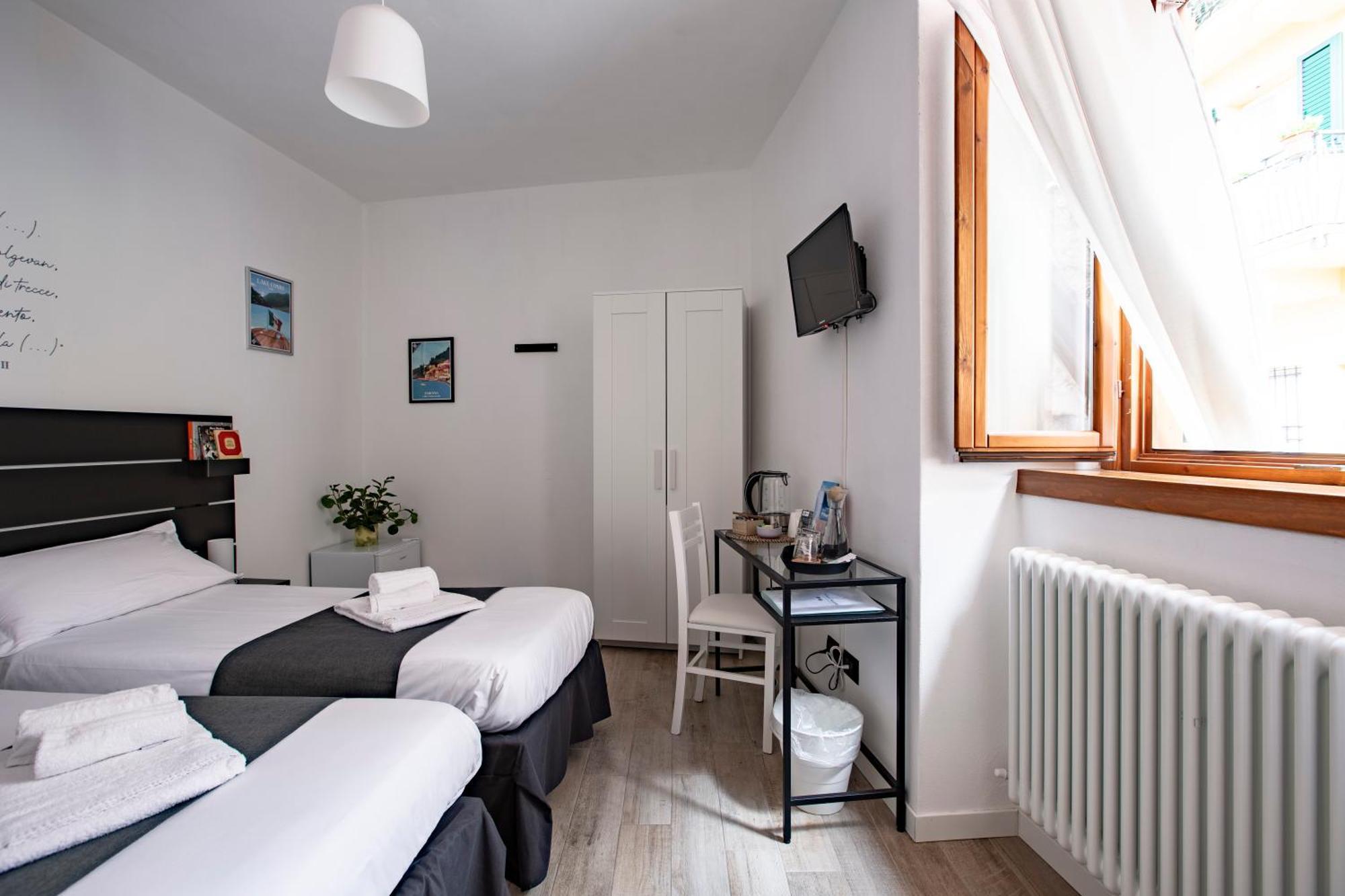 La Casa Del Sarto - Rooms And Apartments Lecco Εξωτερικό φωτογραφία
