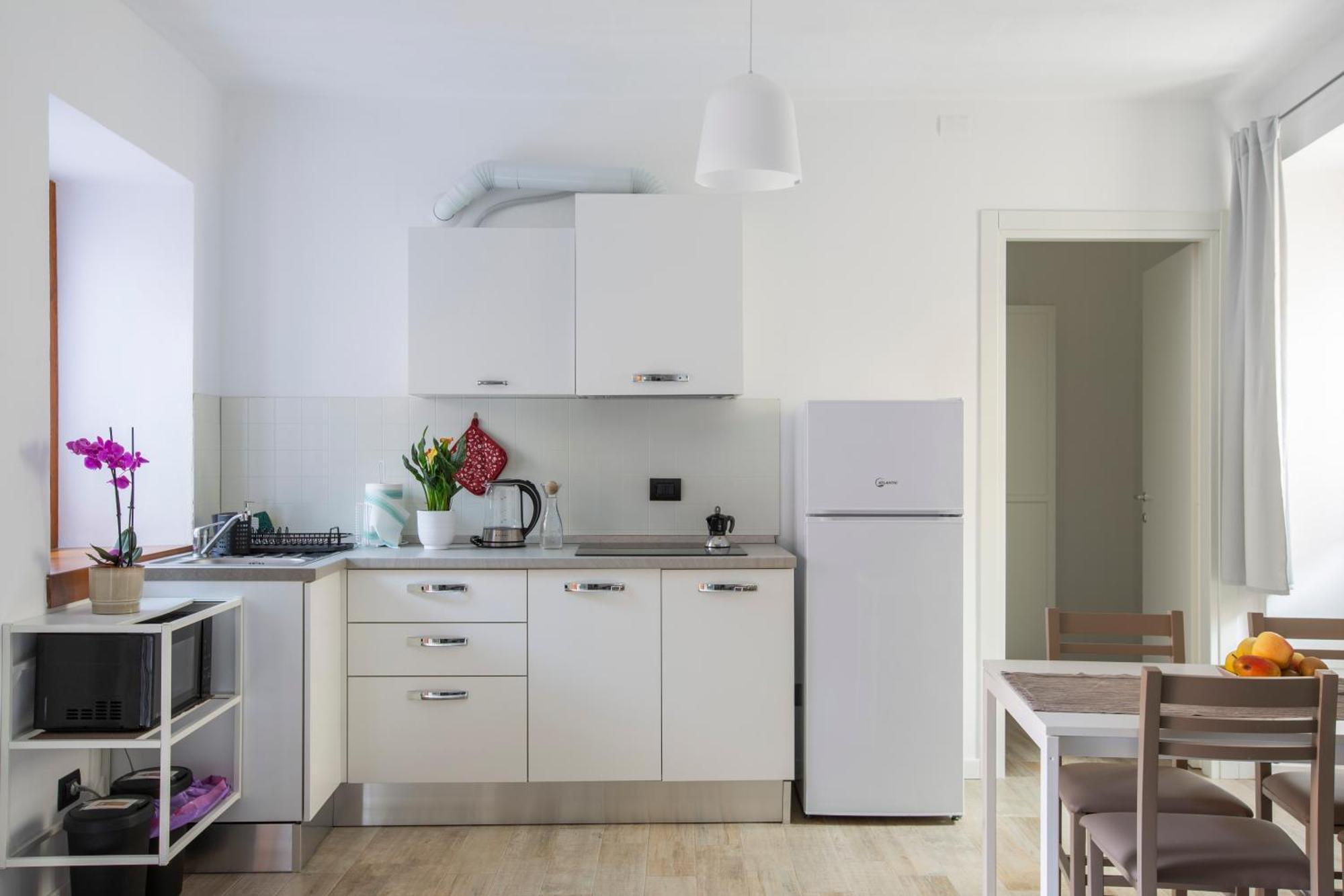 La Casa Del Sarto - Rooms And Apartments Lecco Εξωτερικό φωτογραφία