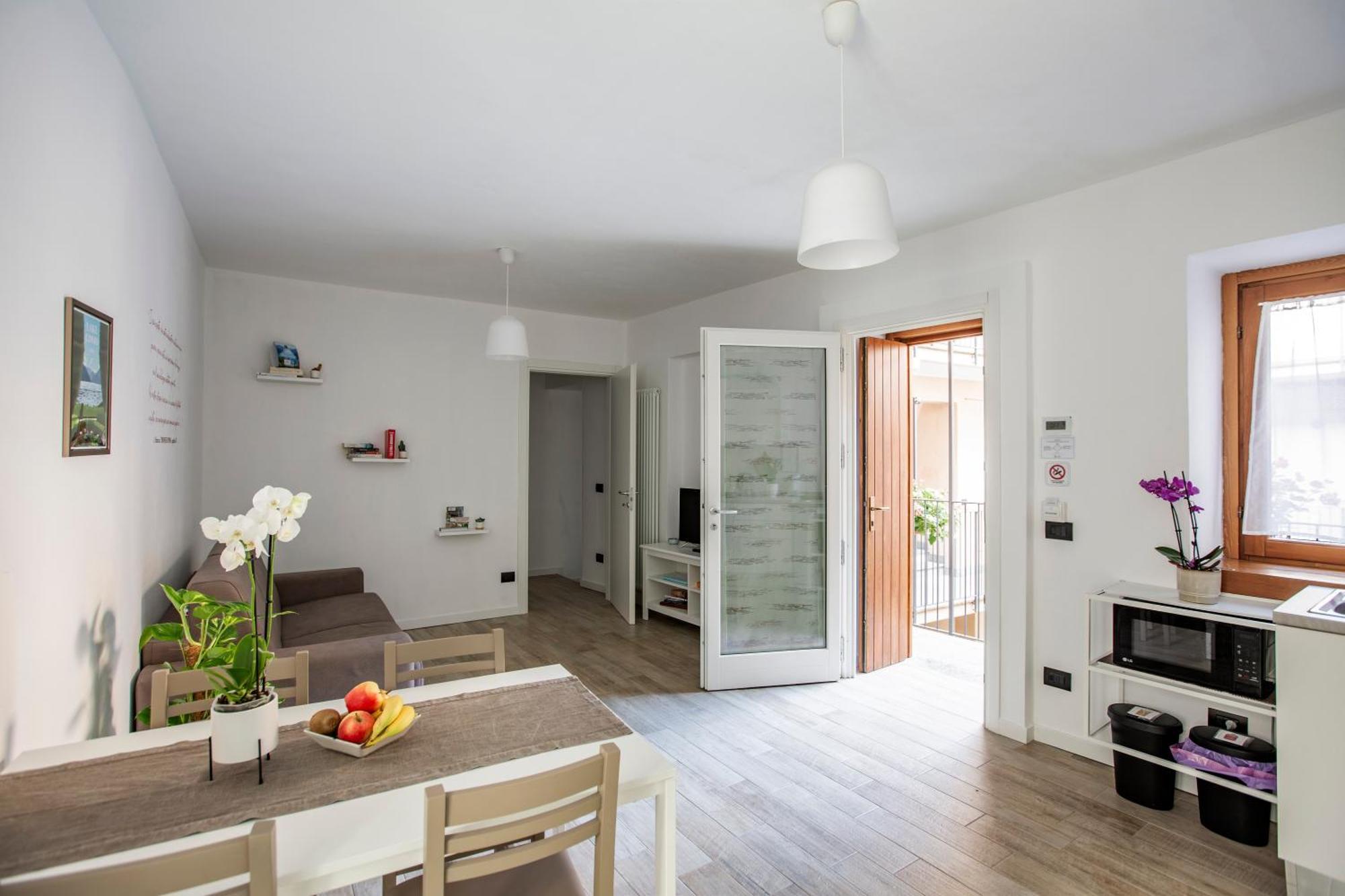 La Casa Del Sarto - Rooms And Apartments Lecco Εξωτερικό φωτογραφία