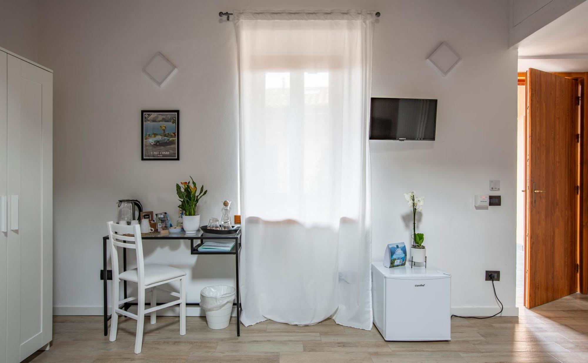 La Casa Del Sarto - Rooms And Apartments Lecco Εξωτερικό φωτογραφία
