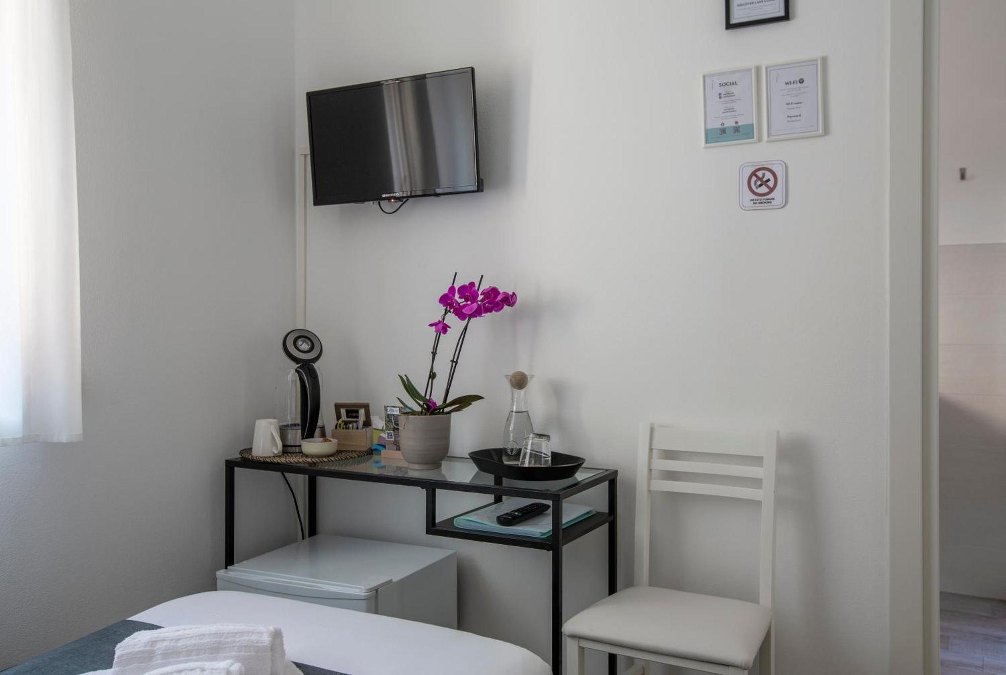 La Casa Del Sarto - Rooms And Apartments Lecco Εξωτερικό φωτογραφία