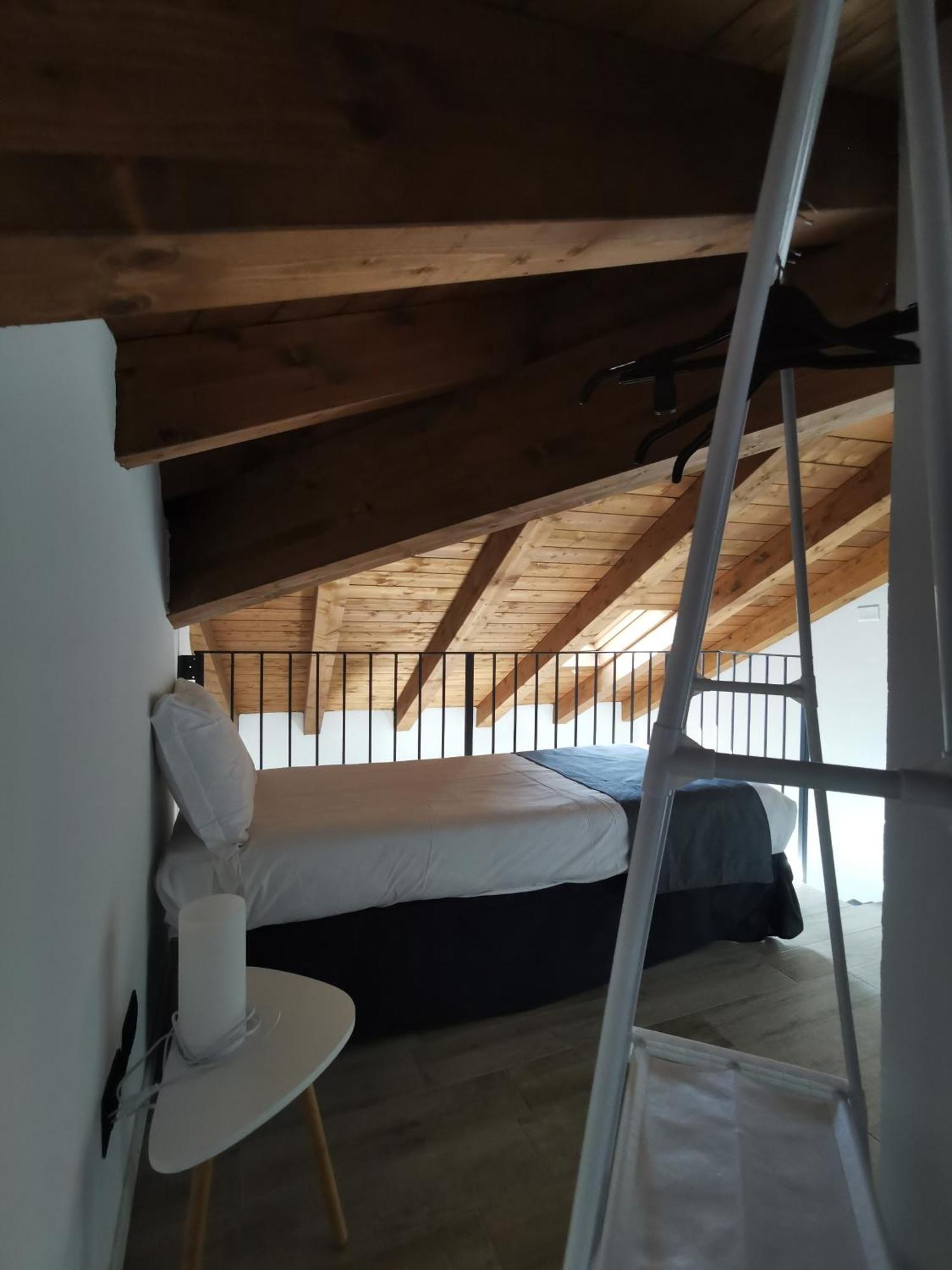 La Casa Del Sarto - Rooms And Apartments Lecco Εξωτερικό φωτογραφία